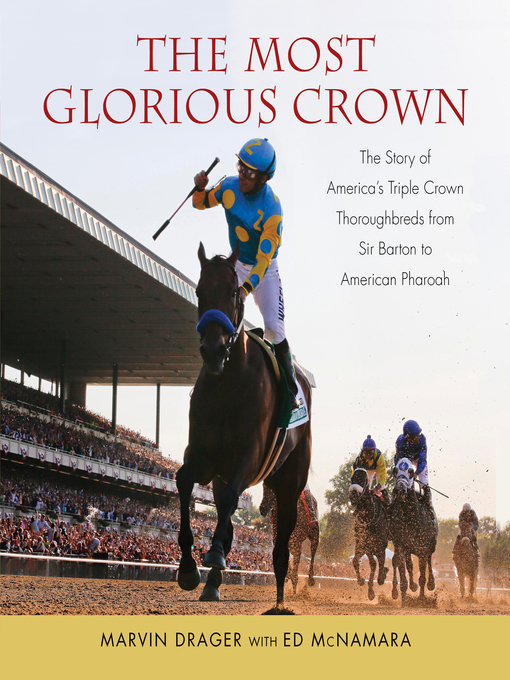 Title details for Most Glorious Crown by Marvin Drager - Available